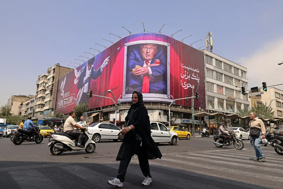 Sanctions contre l’Iran : vers la mise au pas économique du reste du monde et notamment de l'Europe ?