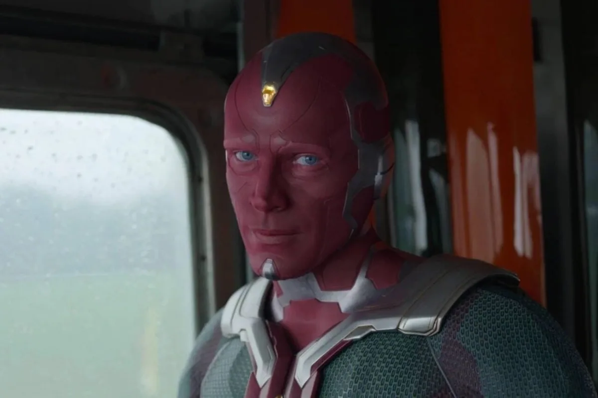 Disney Wants You to Behold the First ‘VisionQuest’ Trailer