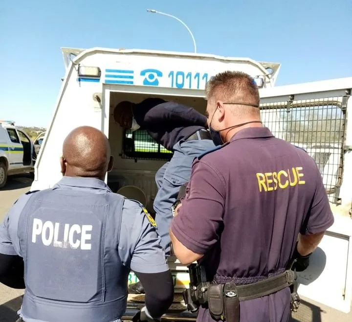 Western Cape high court awards Ceres man R150,000 for unlawful arrest, detention and assault by police