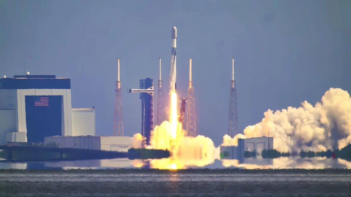 Elon Musk construirá en Luisiana un segundo Starbase valorado en 100.000 millones de dólares