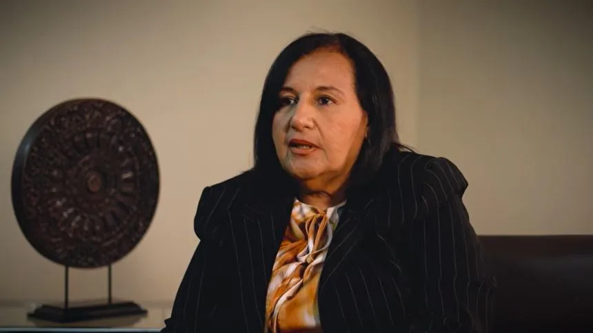 Dinorah Figuera reveló fecha de ‘segunda mesa’ del diálogo entre gobierno y AN 2015