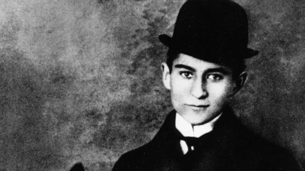 ¿Y si Gregor Samsa nunca se transformó en bicho?