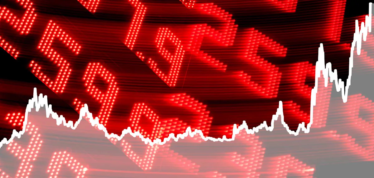 Das 2,60-Euro-Rätsel – diese Kurve ist der wahre Grund für den Spritpreis-Schock