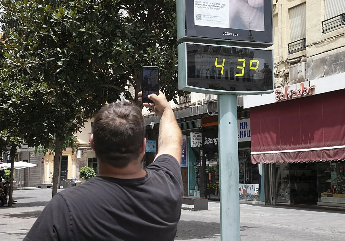 El verano más mortífero termina con 5.800 fallecimientos por calor