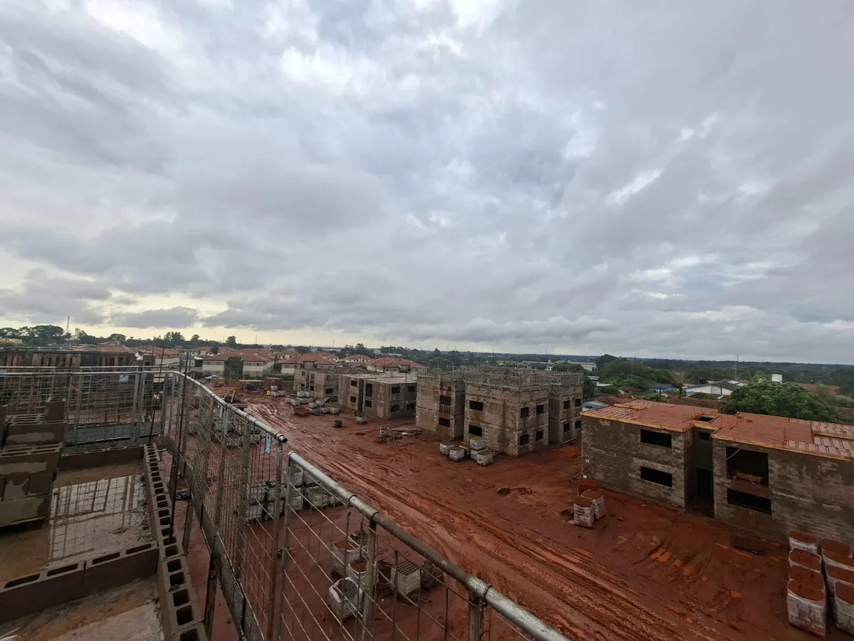 Caixa repassa R$ 1 milhão para suporte a moradores de habitações populares