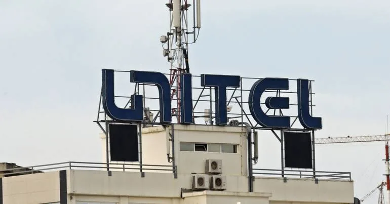 Unitel retoma comunicações globais após apagão