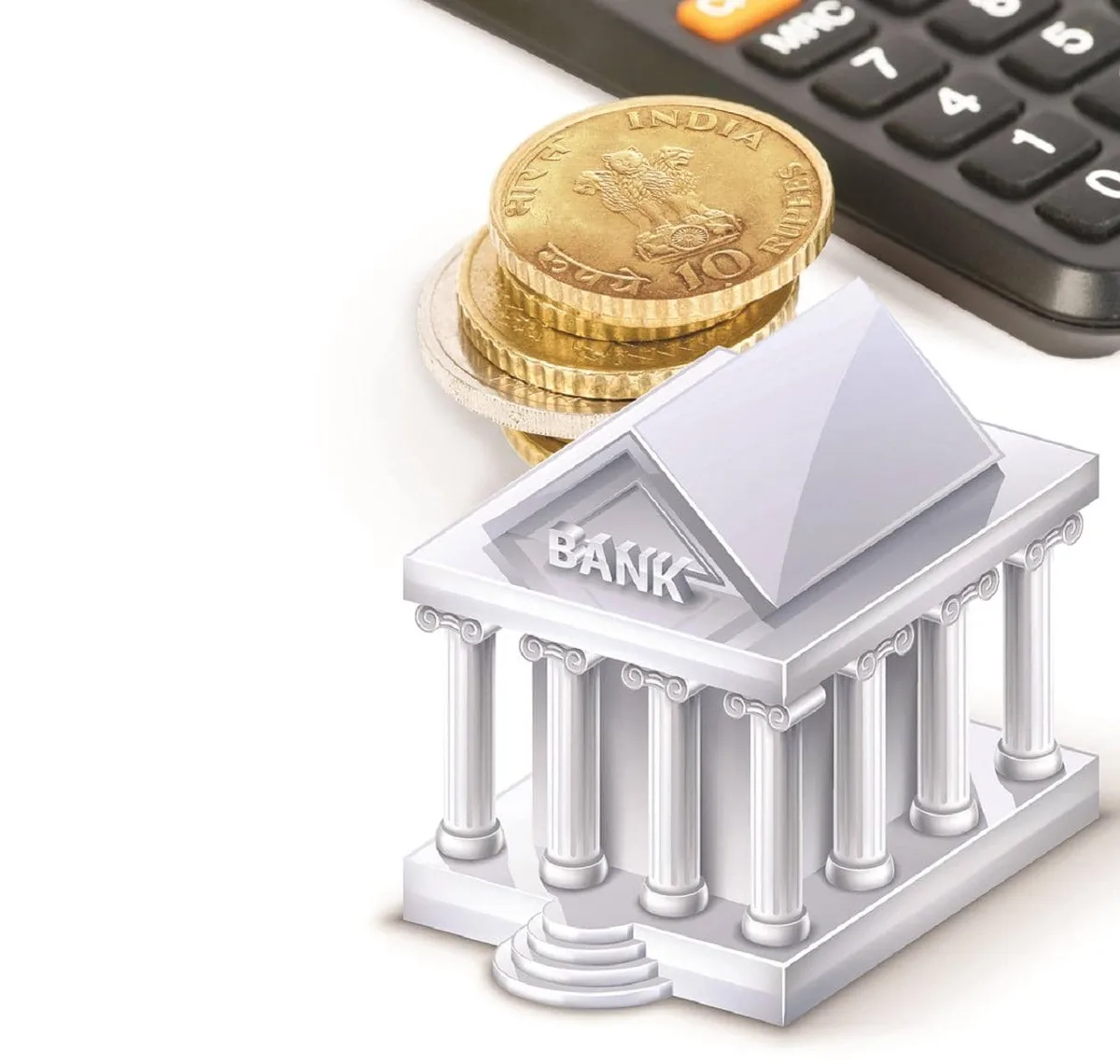 Banks weigh income impact of Irdai's proposed insurance commission caps