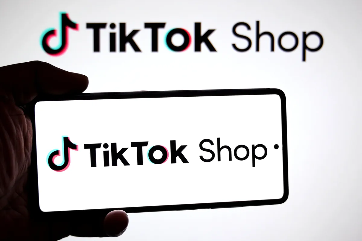 TikTok cria transportadora própria no Brasil com capital de R$ 111 milhões