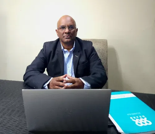 UKZN professor appointed to global human reproduction research group
