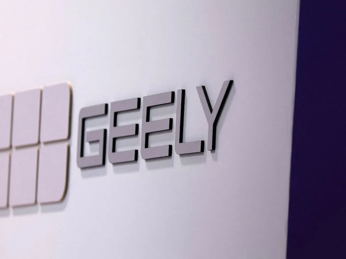 Geely launches next-gen EV battery with four-minute charging