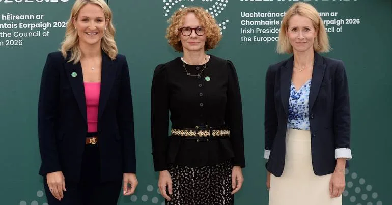 Novas sanções à Rússia e Médio Oriente discutidas na Europa