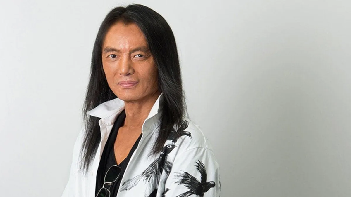 Tomonobu Itagaki, aquele que abriu o Japão para o Xbox