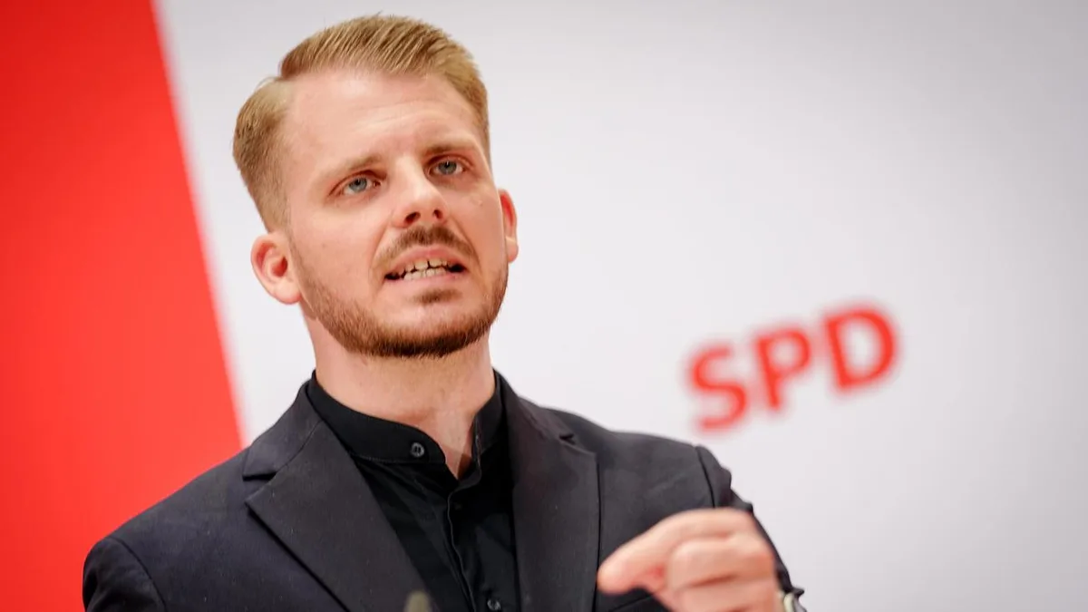 Spritpreise auf Rekordniveau: SPD fordert Maßnahmen gegen Rekord-Spritpreise