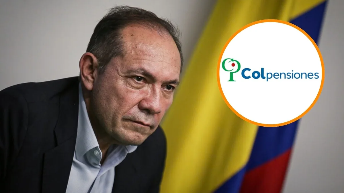 El exministro del Trabajo Antonio Sanguino cuestionó petición de Colpensiones para aplazar la reforma pensional: “No es un milagro, es una trampa”