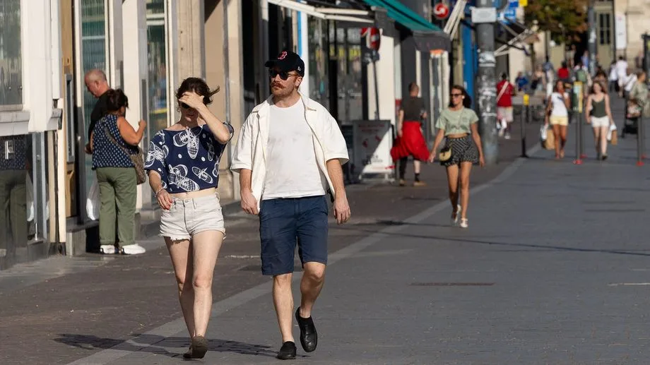 Canicule : à partir de quand les températures vont-elles baisser chez vous ?