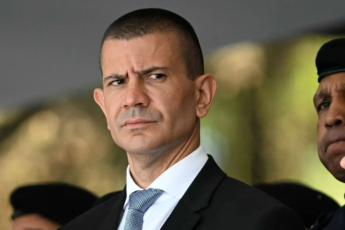 Douglas Ruas deve ser declarado governador eleito do RJ sob investigação
