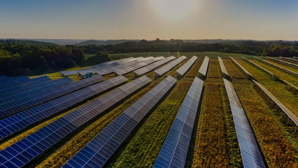 Google Tapping A $350 Million Solar Plant Powered With Zinc Batteries