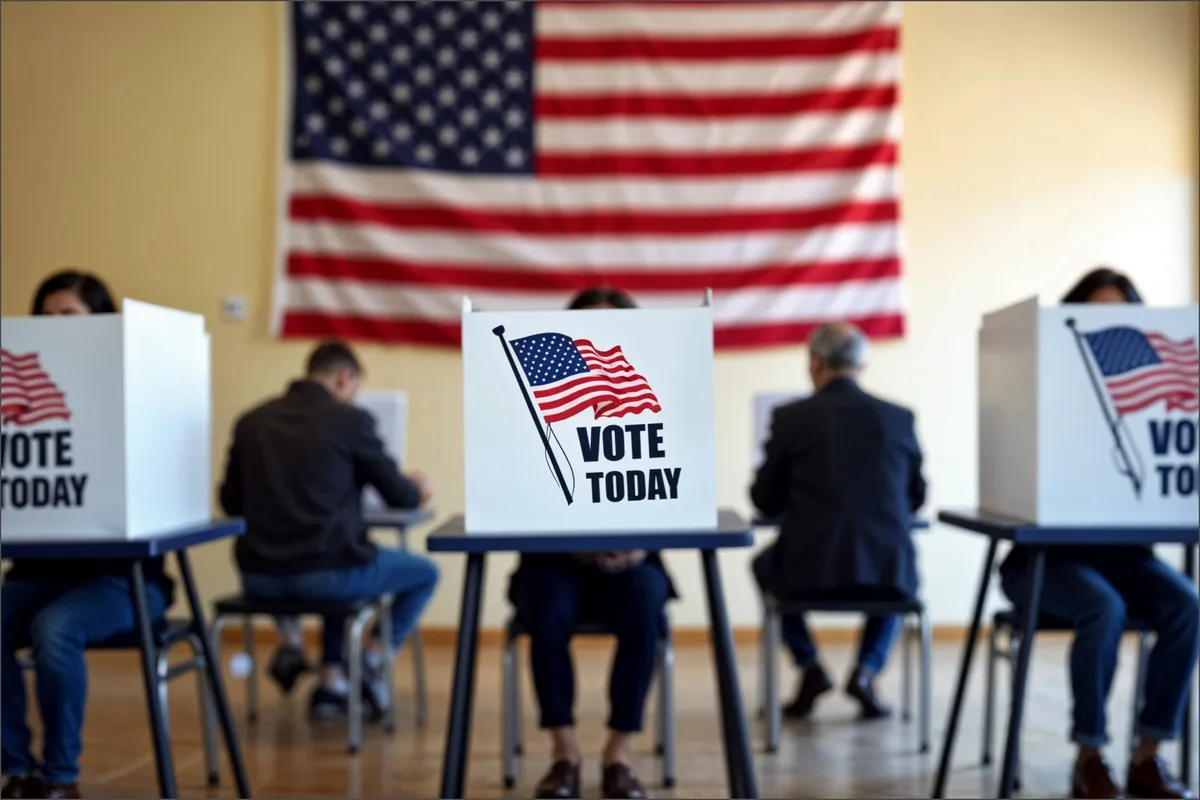 Oficial y confirmado en Florida: qué se vota en las elecciones de agosto en Miami, Fort Lauderdale y Orlando