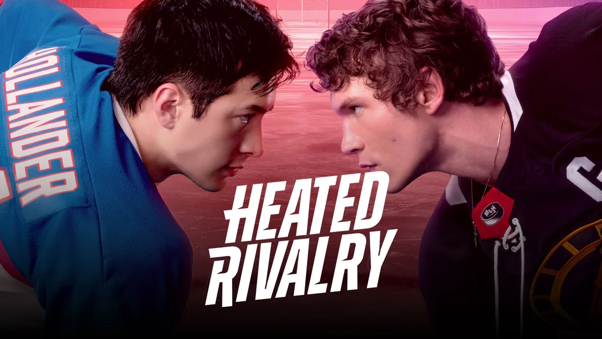 ‘Heated Rivalry’ Sets Season 2 Returning Cast: See Who’ll Be Back Alongside Connor Storrie & Hudson Williams