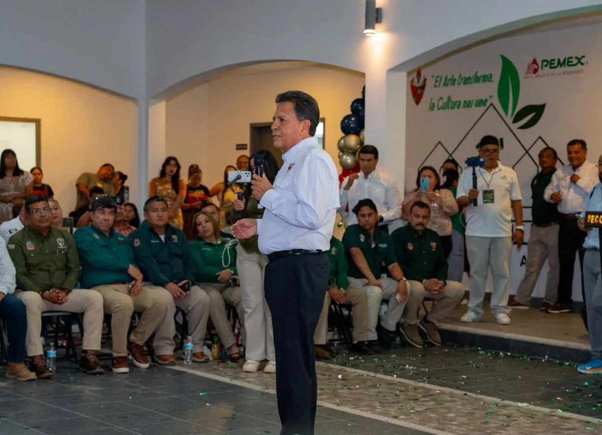 STPRM: cultura con impacto y futuro