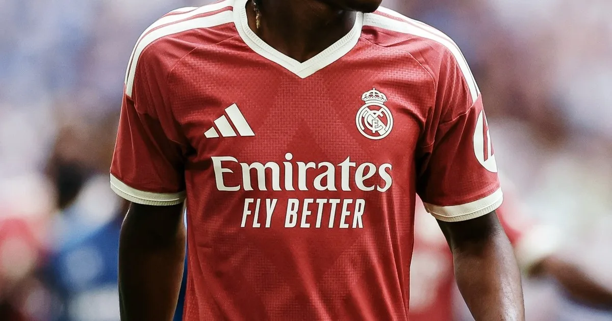 Yan Diomande dio detalles de su llegada al Real Madrid: “Mourinho me levantó a las 5 de la mañana, estoy preparado para morir por él”