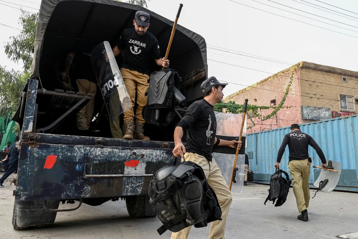 President's Trophy matches shifted out of Peshawar and Abbottabad
