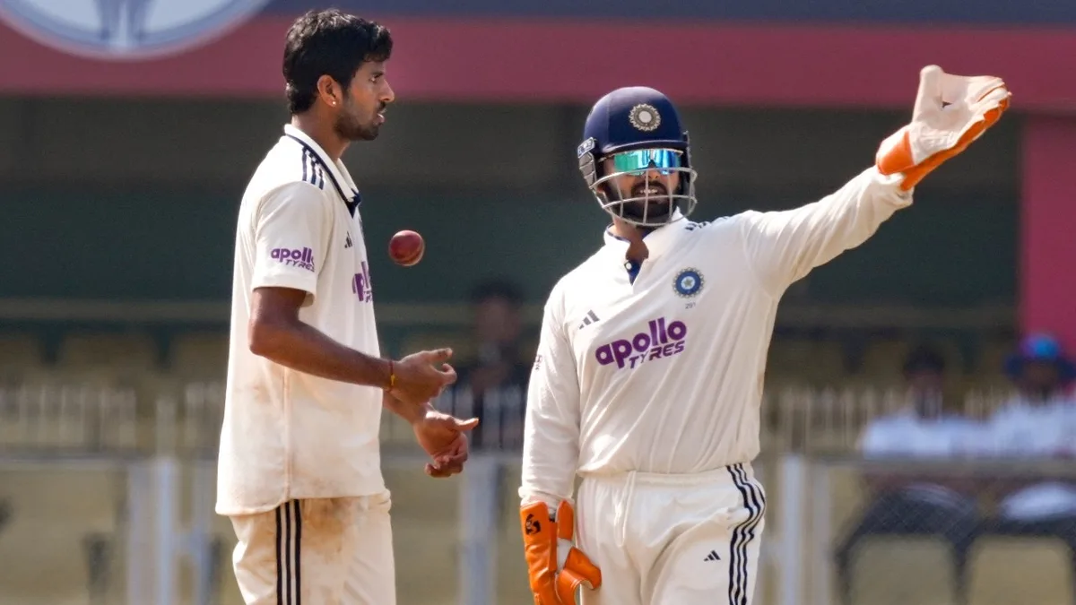 Where are the off-spinners? BCCI to discuss Sundar's back-up in review meeting