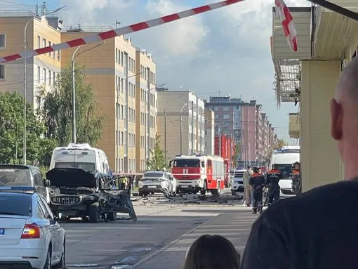 Carro-bomba mata tenente-coronel russo perto de São Petersburgo