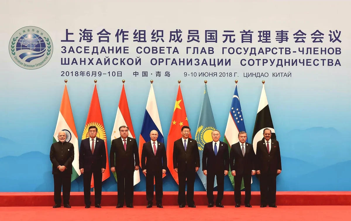 Organização de Cooperação de Shanghai: como a Ásia lidera o diálogo multilateral em segurança