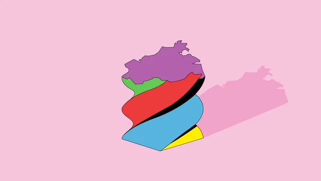 Wahl-O-Mat in Mecklenburg-Vorpommern: Wie eine Mehrheit ohne die AfD gelingen könnte