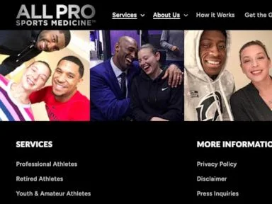 She was a pain specialist to top athletes. Her opioid prescribing alarmed the DEA