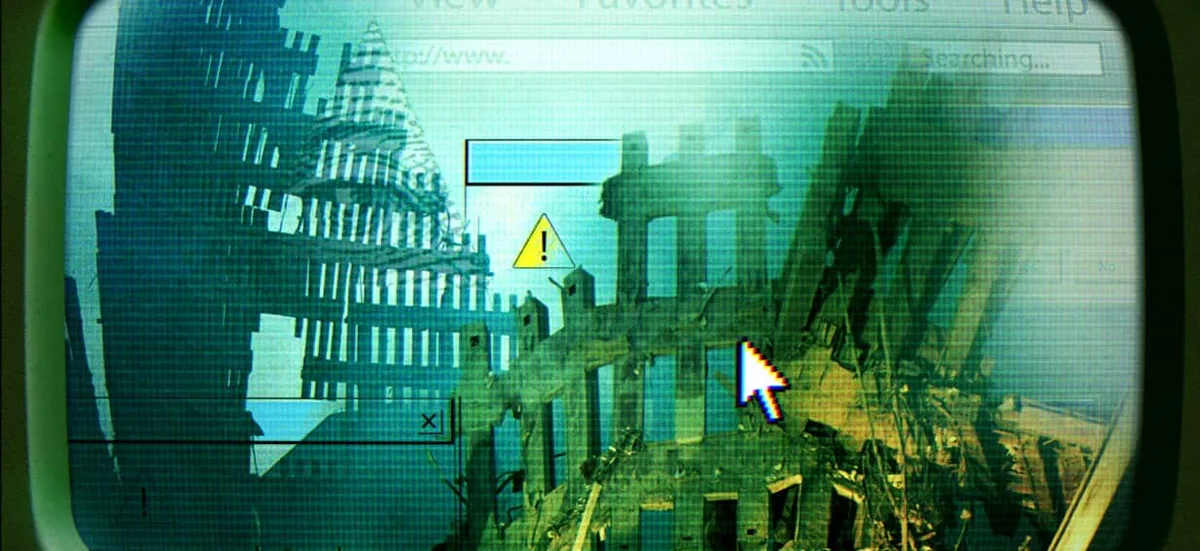 From 'inside job' to 'deep state': The conspiracy legacy of 9/11