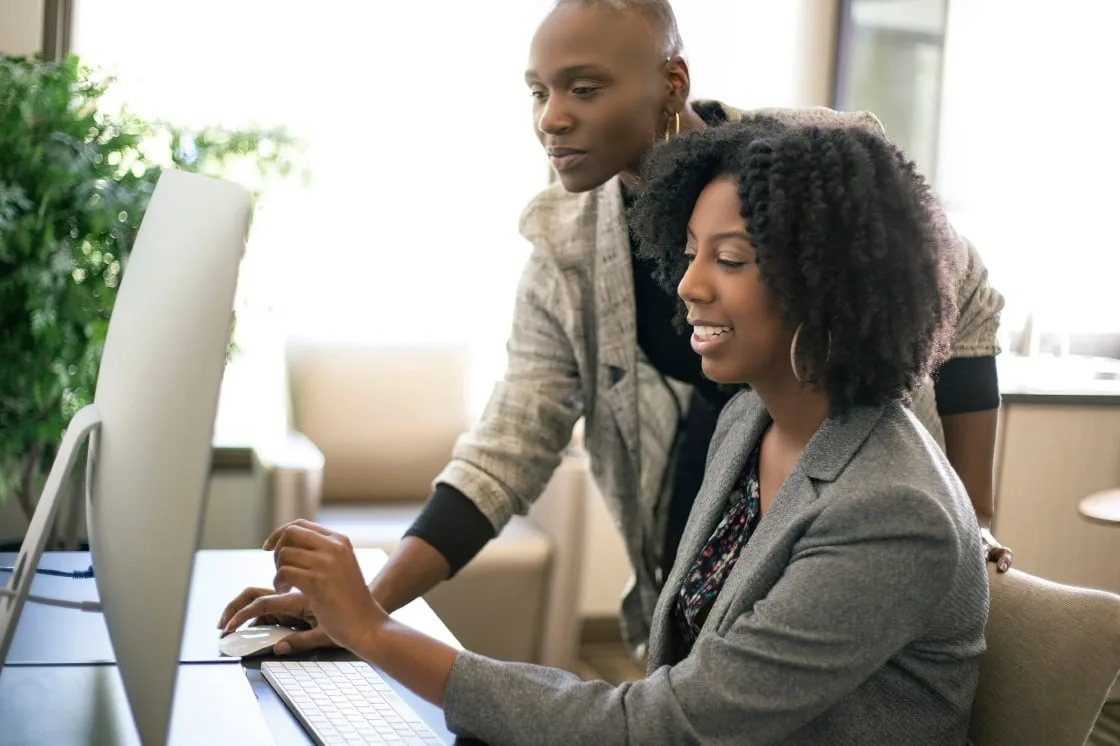 How to choose a mentor