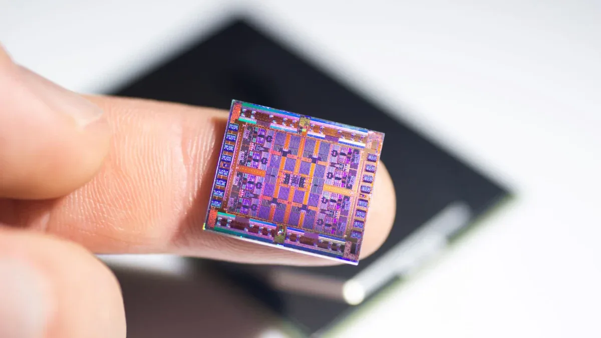 Truque na fabricação de chips pode fazer celular gastar menos bateria