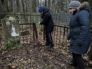 Russie : il sera bientôt possible d’acheter des parcelles de cimetière en ligne