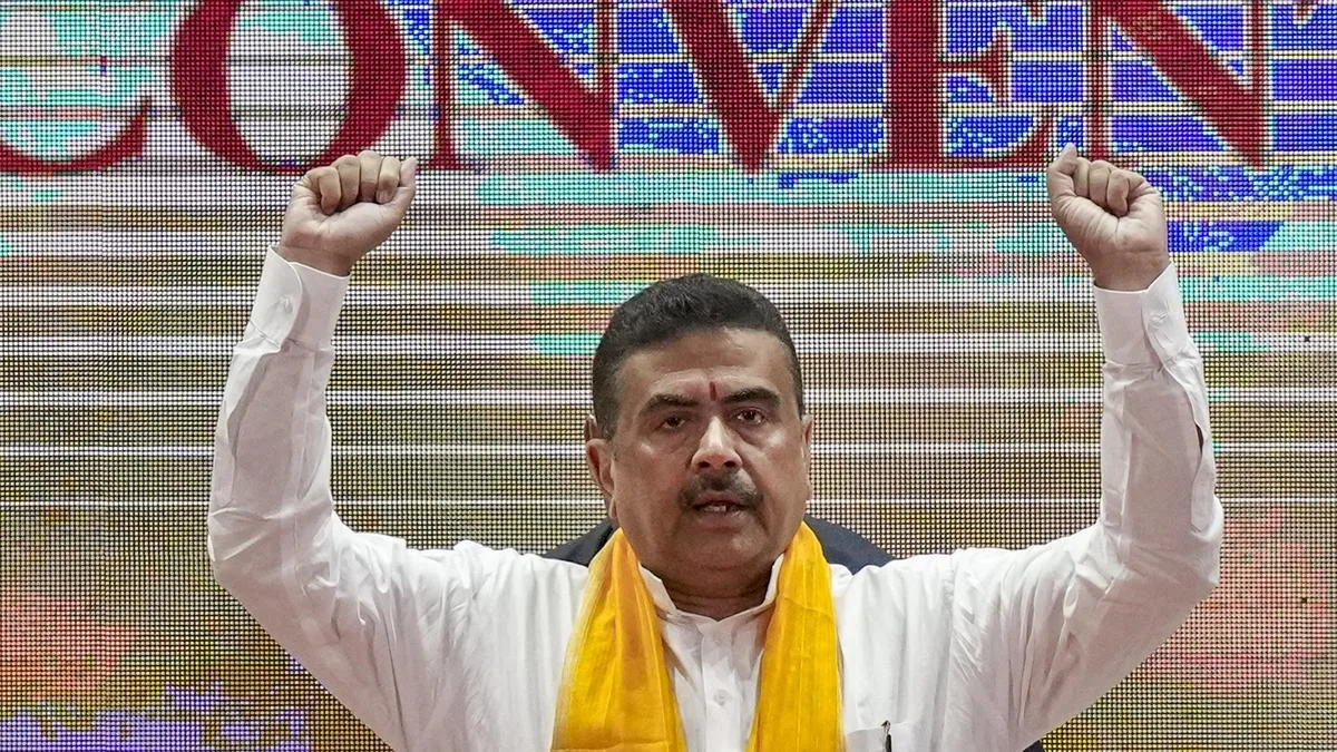 West Bengal CM vows action over CPI(M) leader’s ‘vandalism by Hindutvawadis’ remark; 1 held for house attack