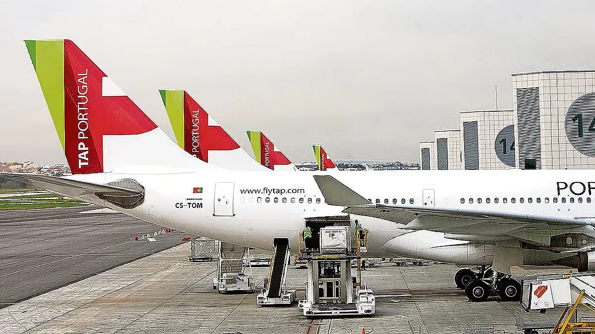 Governo vai anunciar novo acionista da TAP e Lufthansa é tida como favorita