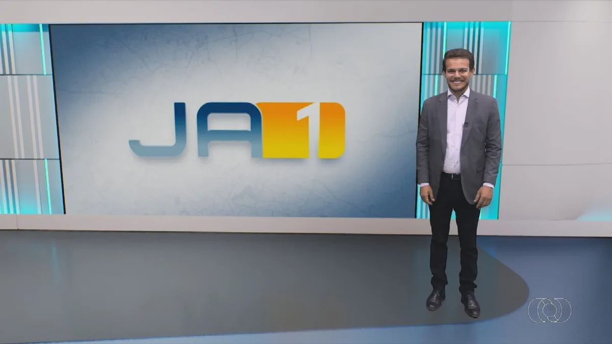 VÍDEOS: Jornal Anhanguera 1ª Edição Regiões desta quarta-feira, 23/09/2026