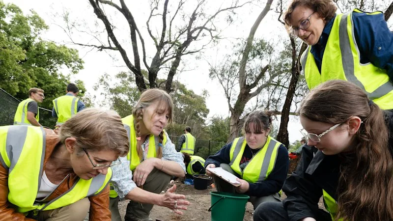 ‘This is going to be different’: Meet the Sydney professor who cracked the code on the world’s oldest shipwreck