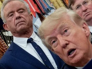 Donald Trump annonce avoir obtenu un « contrôle permanent » sur la sécurité du Groenland