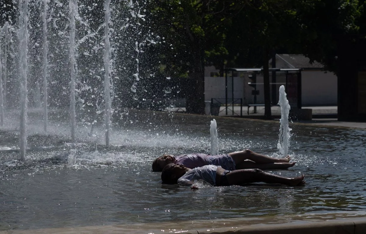 Canicule : Fin de la vague de chaleur, plus aucun département en vigilance orange