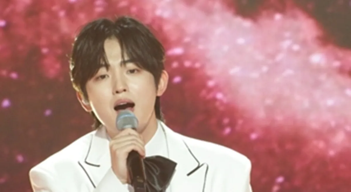 하루, 母 향한 그리움에 울컥…“목이 멘다” (전설의 사내)