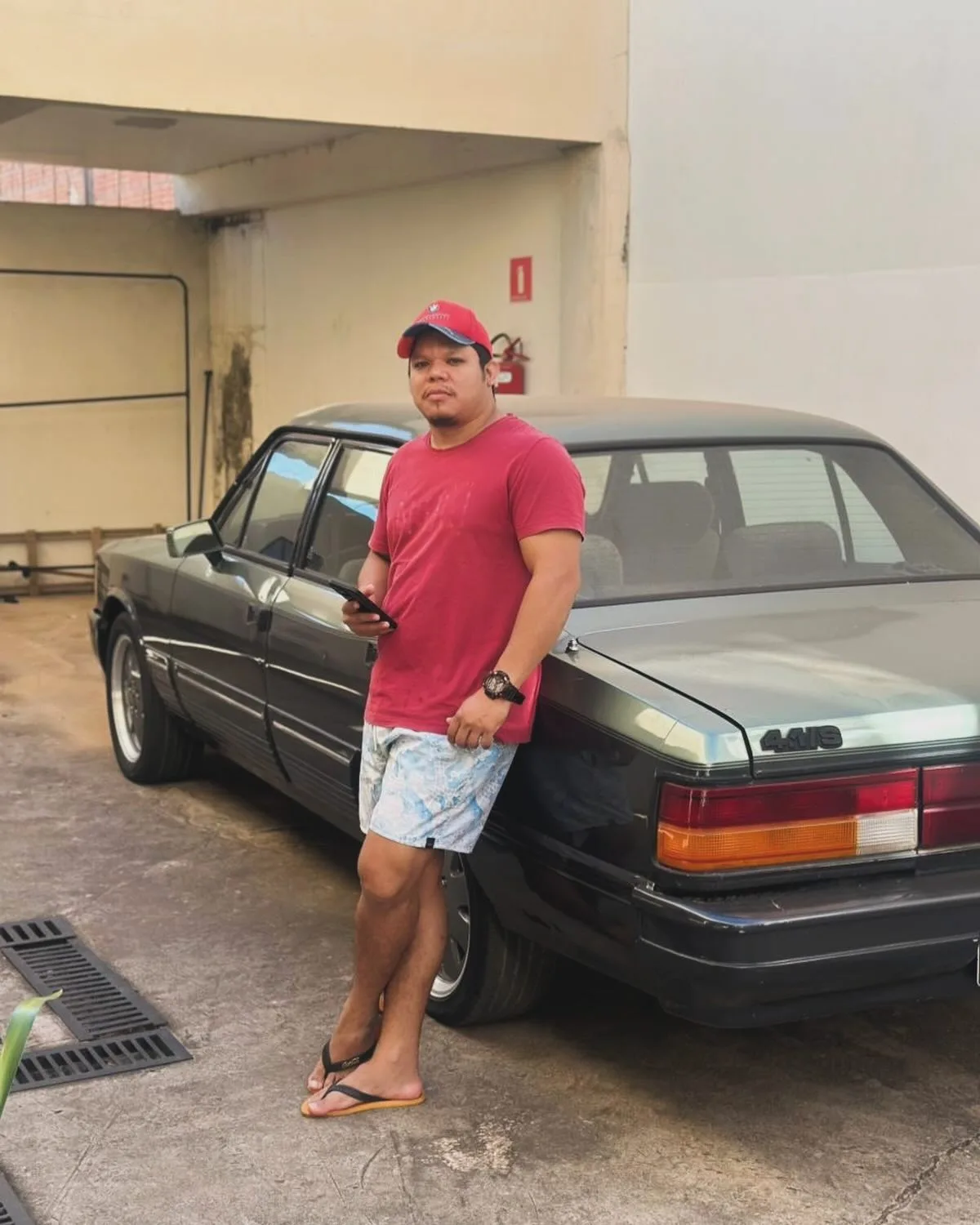 Corpo de homem que estava desaparecido é encontrado em rio de Sinop (MT)
