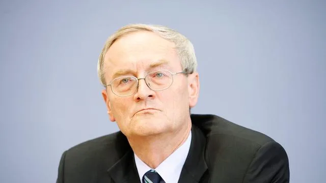 Spionageverdacht gegen August Hanning: Wenn der Nebenjob zum Sicherheitsrisiko wird