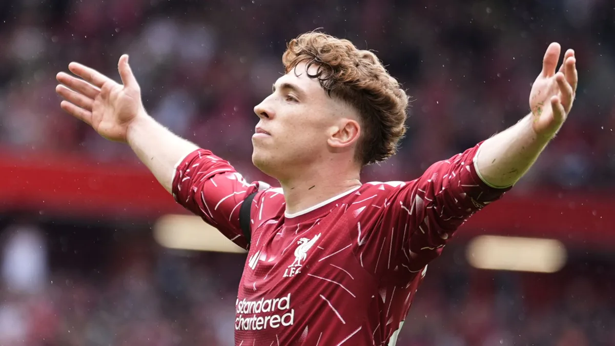 Munoz rescues point for Liverpool as Iraola's wait for a win goes on