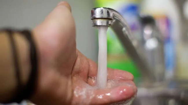 Почти 700 млн кубометров воды прошло через станции водоподготовки Москвы