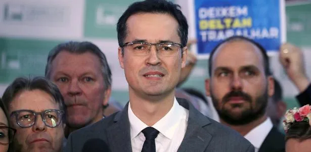 TSE forma maioria para manter suspensão de campanha de Deltan no PR