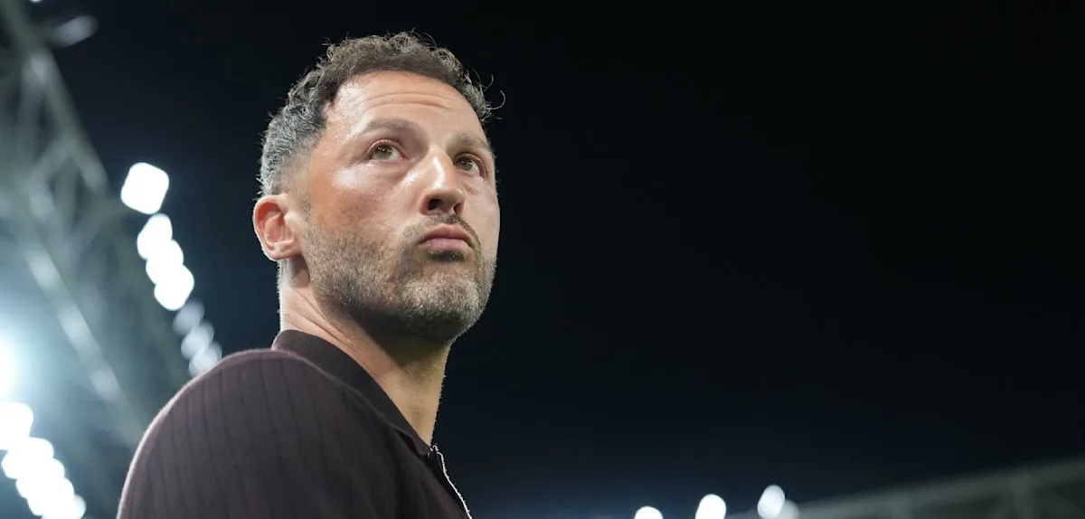 Ein Punkt aus vier Spielen, Platz 16 – Tedesco in Bologna entlassen