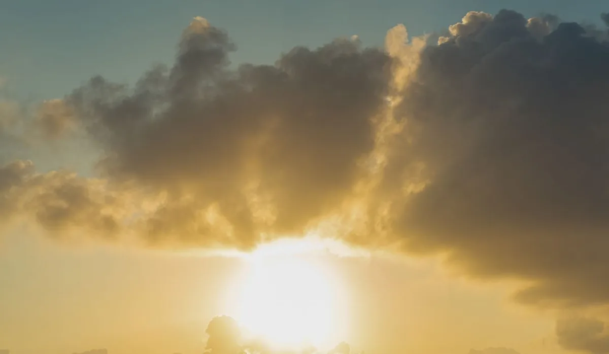 Sol voltou para ficar? Veja previsão do tempo para o ES