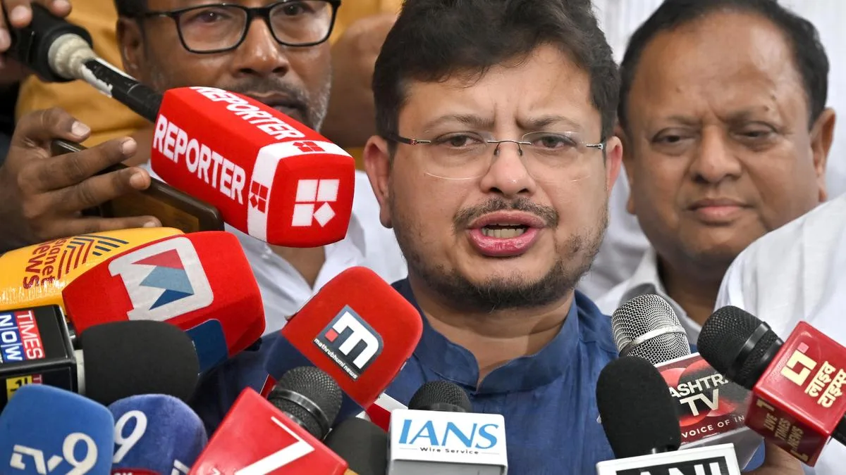 HC refuses to interfere with Bengal Speaker appointing Ritabrata as LoP